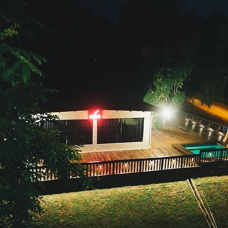 Raintr33 Hotel Singapore Eksteriør bilde