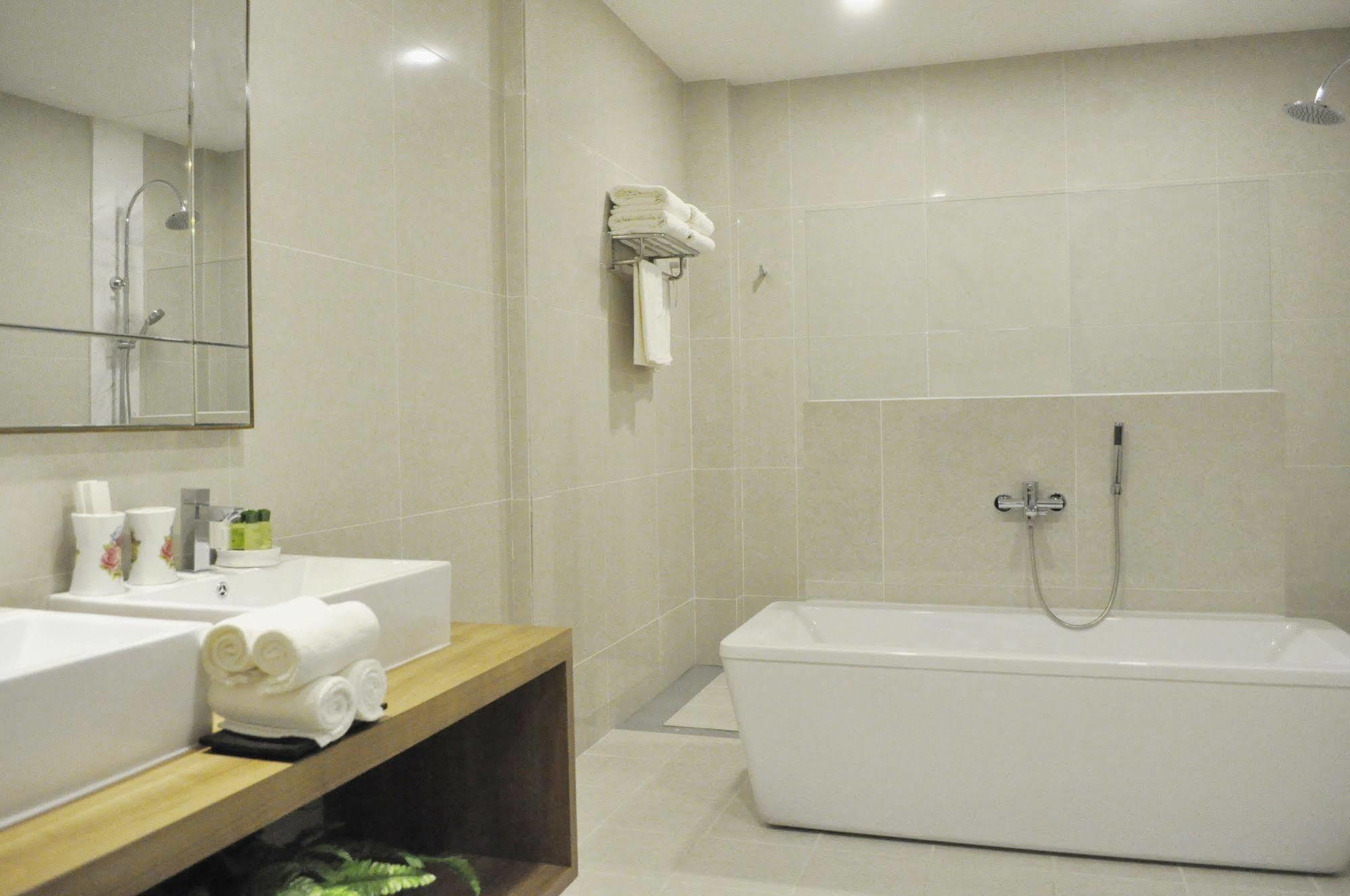Raintr33 Hotel Singapore Eksteriør bilde